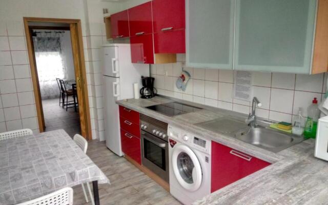 Apartments Tazacorte Beach 2-3 floor