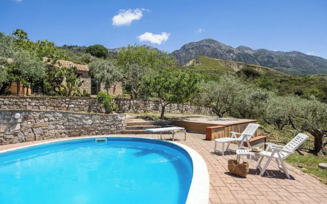 Villa Granci con Piscina