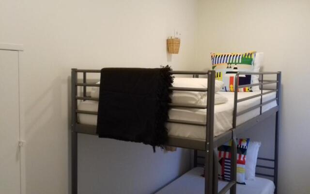 Hostel Douro Backpackers