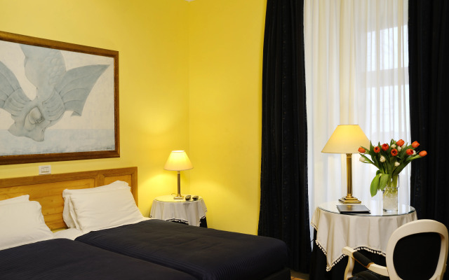 Hotel Locanda Cairoli