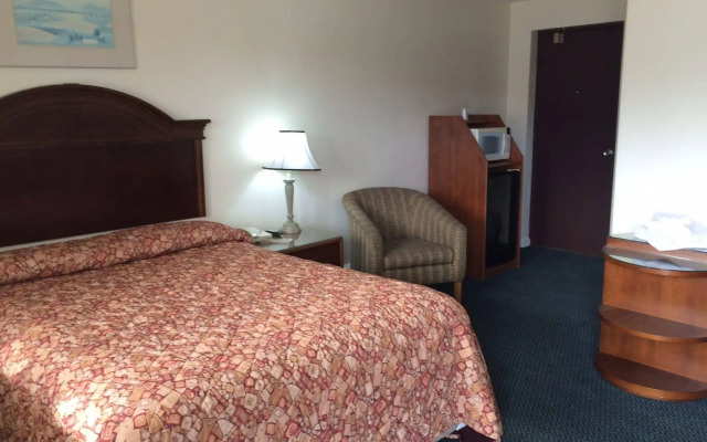 Willie's Inn Motel