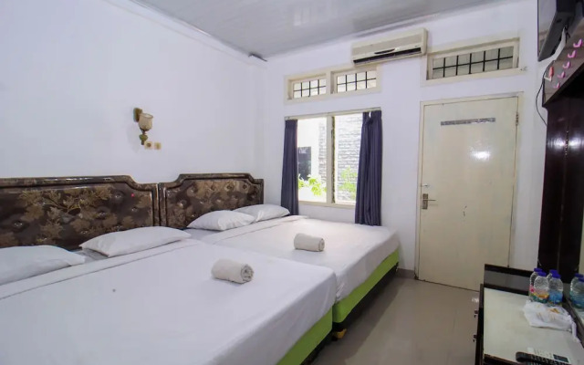Prayogo Style Inn Prawirotaman