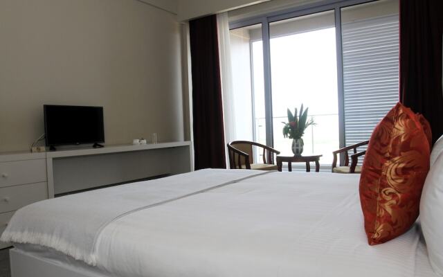 Flow Hotel Benguela