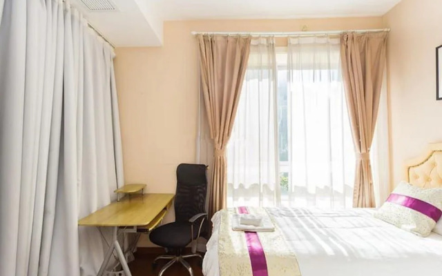 Jhouse Hongqiao Villa 5