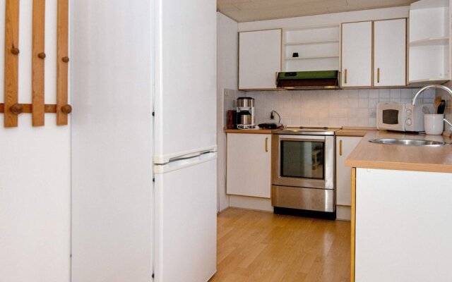 2 Person Holiday Home in Grasten