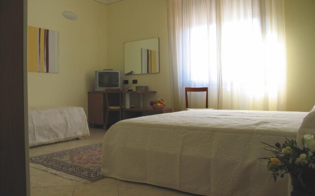 Locanda dei 4
