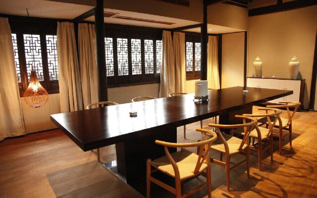 Blossom Hill Inn Zhouzhuang Seasonland