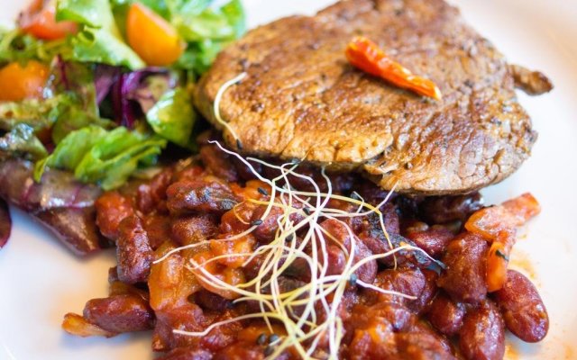 Penzion Královská Cesta