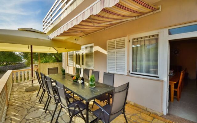 House Milka Novigrad (Zadar) 17401