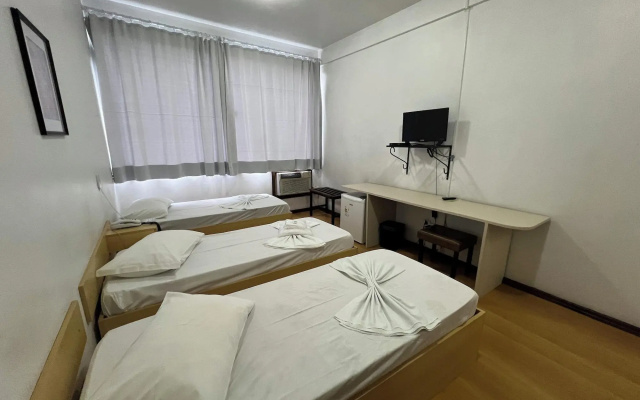 Hotel St. John