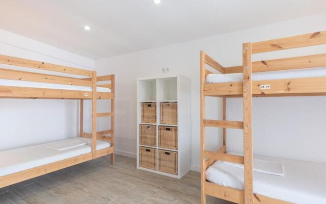 Sunshine Hostel