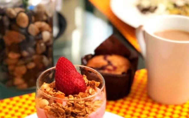 Hotel Marino Stella Maris