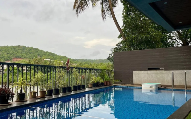 Pas Resorts