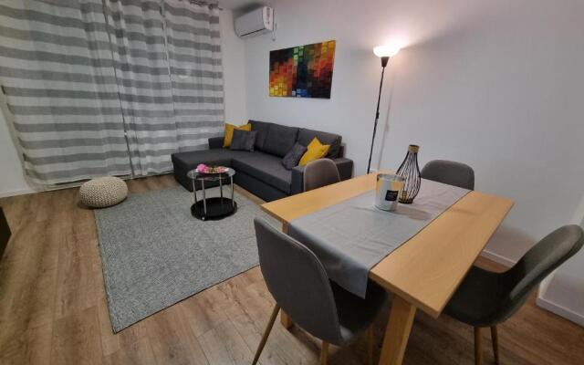 Apartman ŠIMIĆ