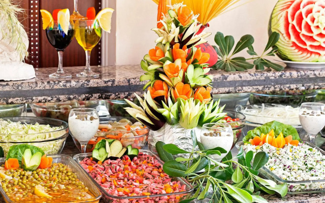 Hotel Selen