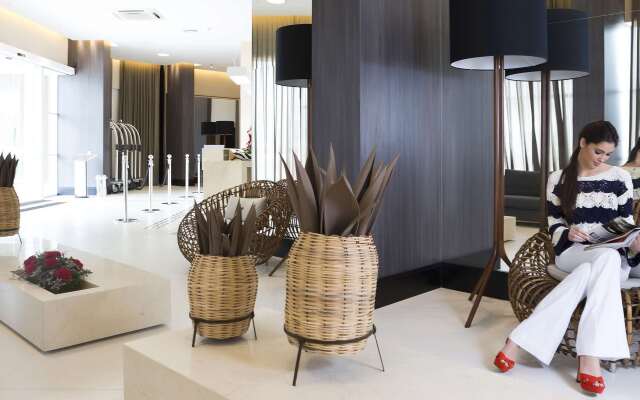 Golden Tulip Natal Ponta Negra