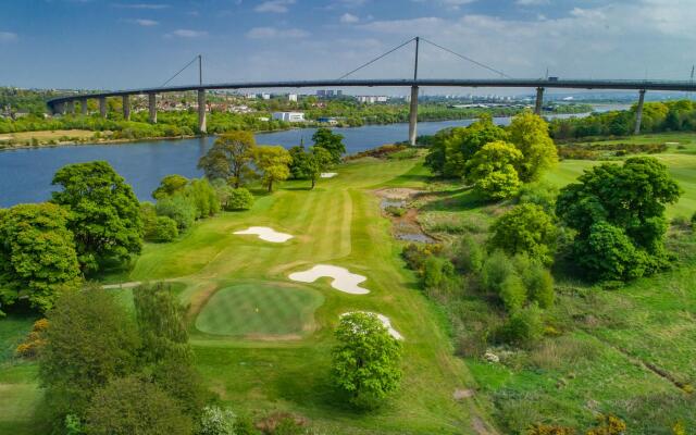 Mar Hall Golf & Spa Resort