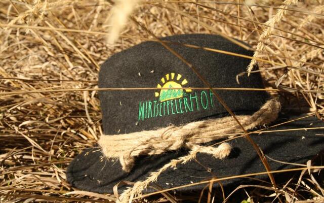 Wirtseppelerhof Apartments