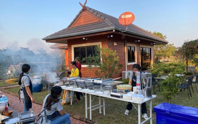 Ing Chan Farm /ไร่อิงจันทร์