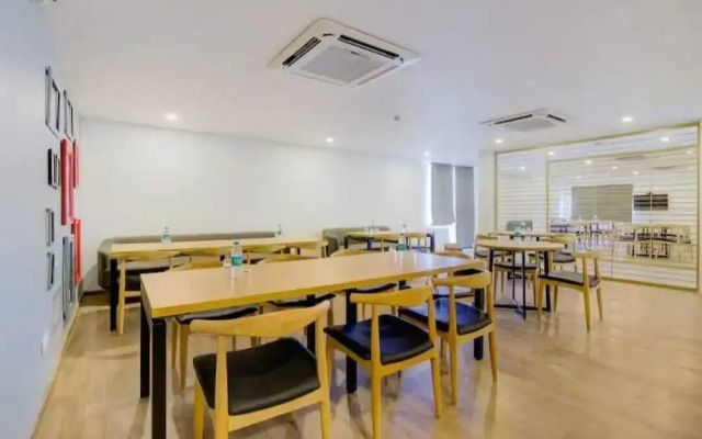 Hotel Vivek