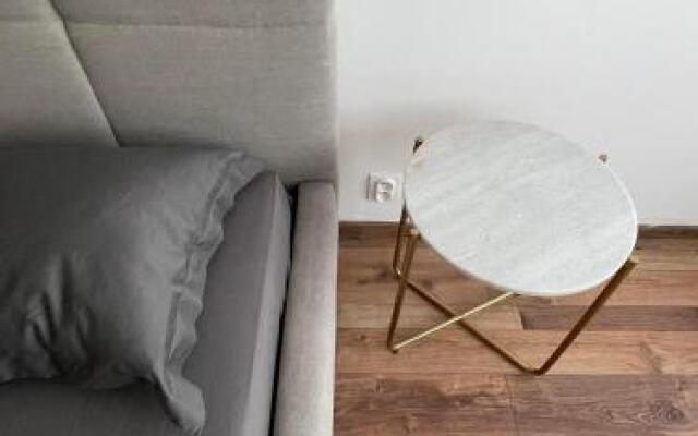 Tiffany Apartment Hotel