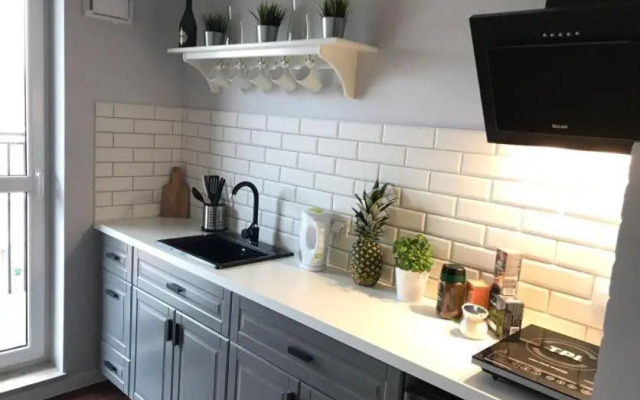 Premium Apartment - Chopin AirPort