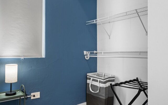 Otium Rentals Spacious Apartment in Condado