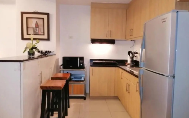 Prime BGC Location Apartments by PH Staycation