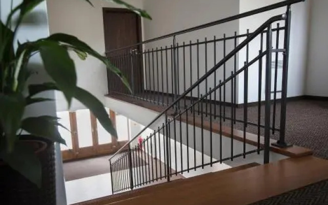 Penzion Holický dvůr