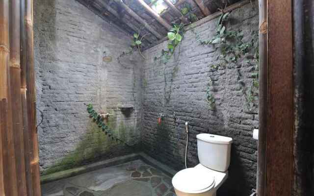 Omah Tembi Homestay