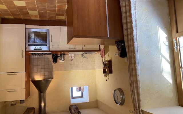 Gîtes et maison d’hôtes Domaine de la Garaye