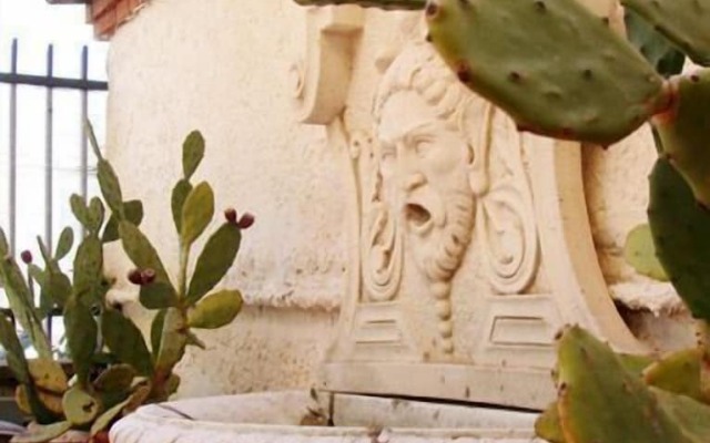 SantAntonio Garden Hotel