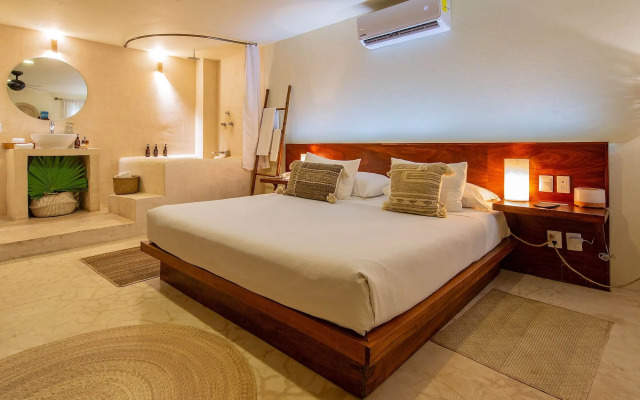 Mezzanine Tulum, a Small Luxury Hotel - Adults Only