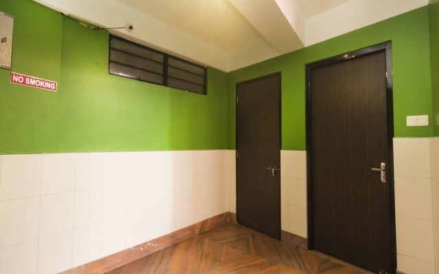 Hotel Sikkim Vila