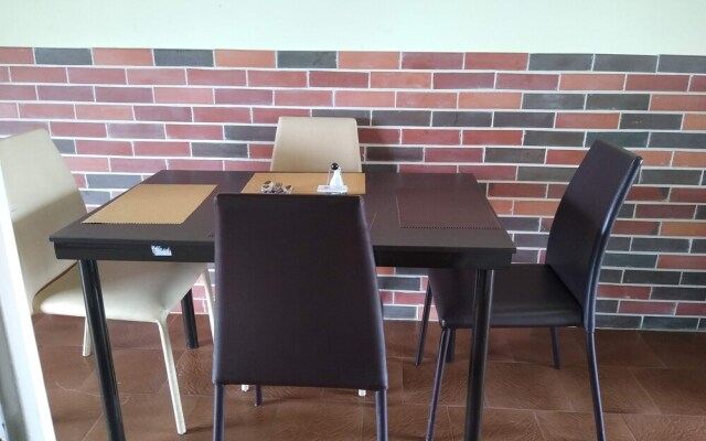 Apartamentos CasaMJ Tunja