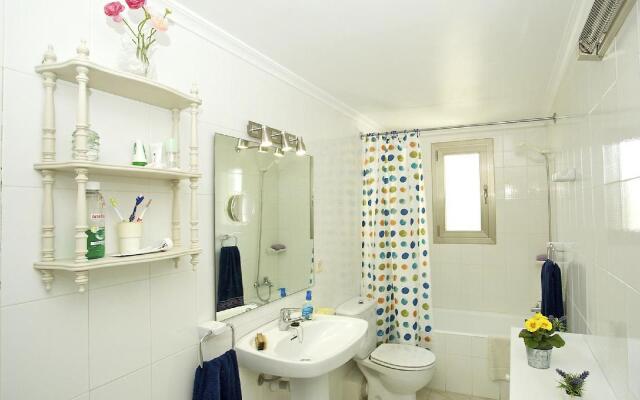 Sol I Lluna - Two Bedroom