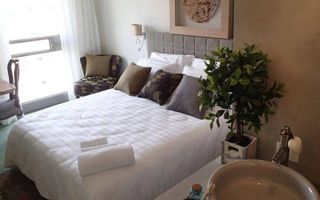 Margosa Hotel