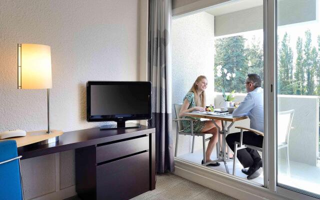 Novotel Avignon Nord