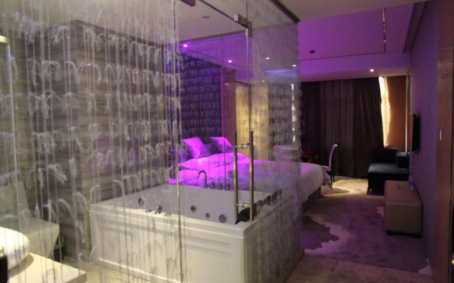 YES Hotel Shanghai