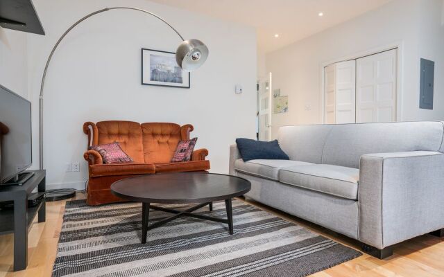 Unique 6BR in Plateau by Sonder