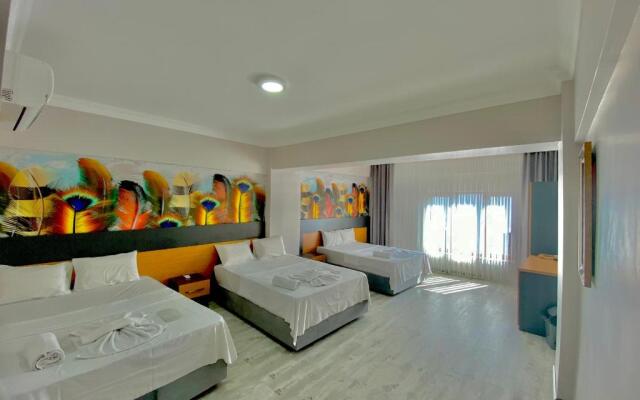 Victorious Hotel