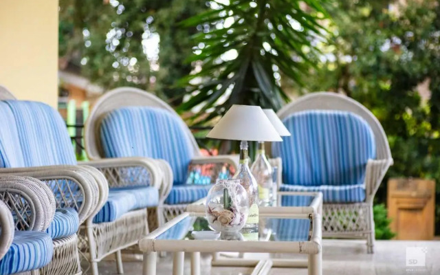 Hotel Venezia