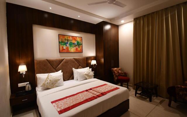 Hotel Ramaya Inn