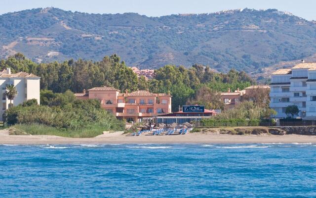 Beach Club Don Carlos