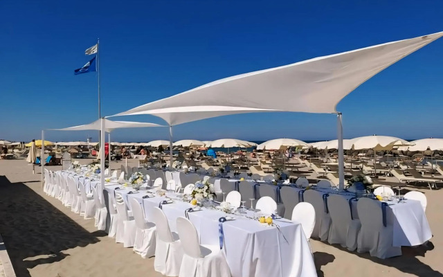 Hotel Baltic