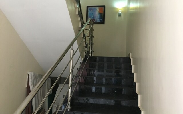 Parktonian Hotel Ikate