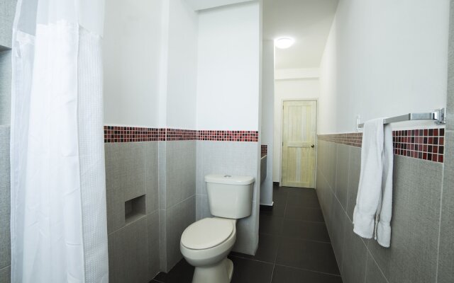 Capital O Vista Zacatlán