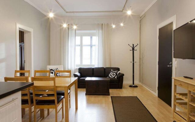 XinMeng Apartment