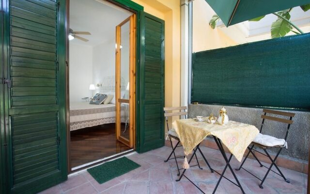 Sicilian Home Concept B&B
