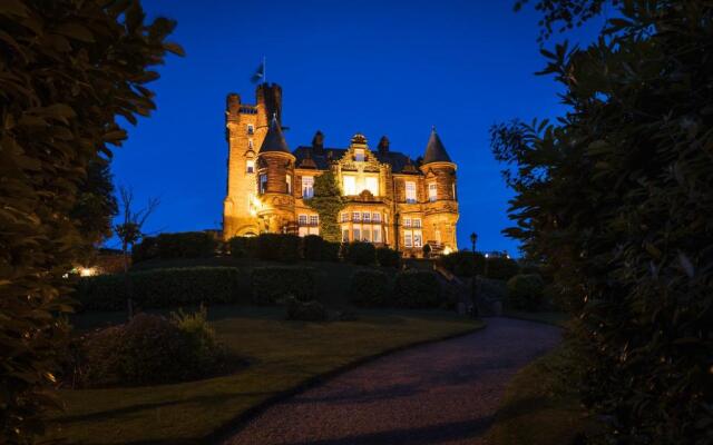 Sherbrooke Castle Hotel